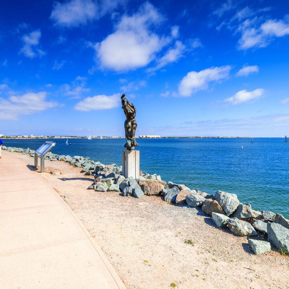 Coronado Palms RV Mobile Home Park - Foto 4