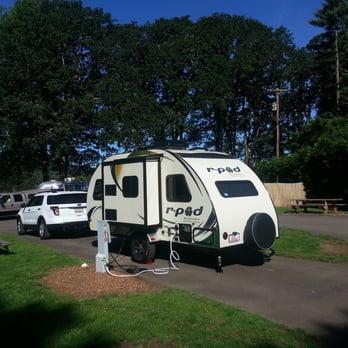 Benton Oaks RV Campground - Foto 5