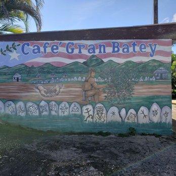 Café Gran Batey - Foto 3