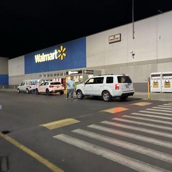 Walmart Supercenter