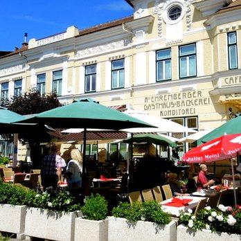 Ehrenbürger Bäckerei Konditorei - Foto 6