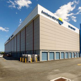 Southern Self Storage - Foto 3