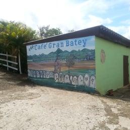 Café Gran Batey