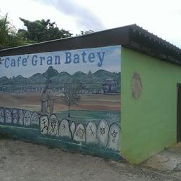 Café Gran Batey - Foto 4