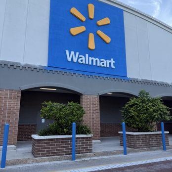 Walmart Supercenter 3535 Ave Militar Ste 193 - Foto 3