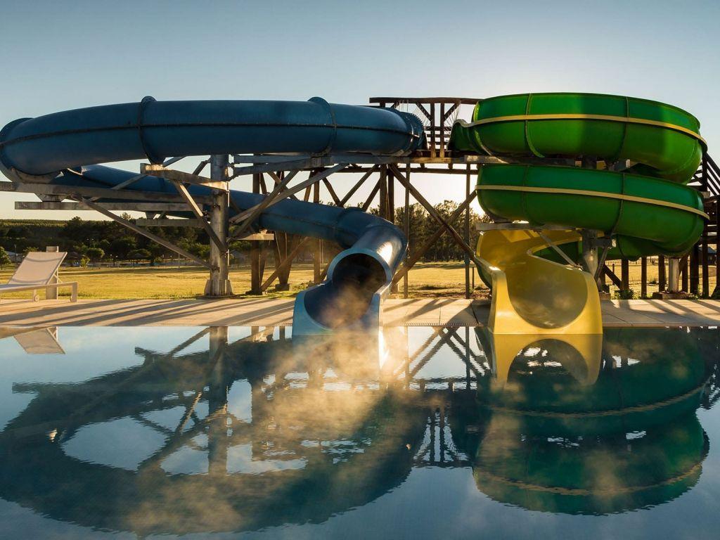 camping termas almiron - Foto 5