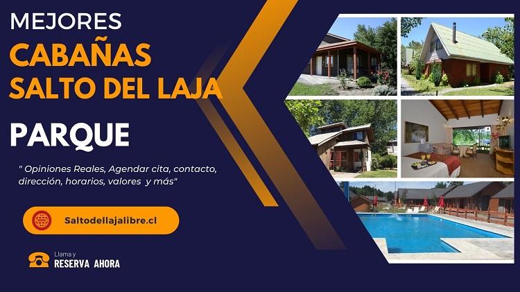 Cabañas San Rafael,saltos Del Laja - Foto 3