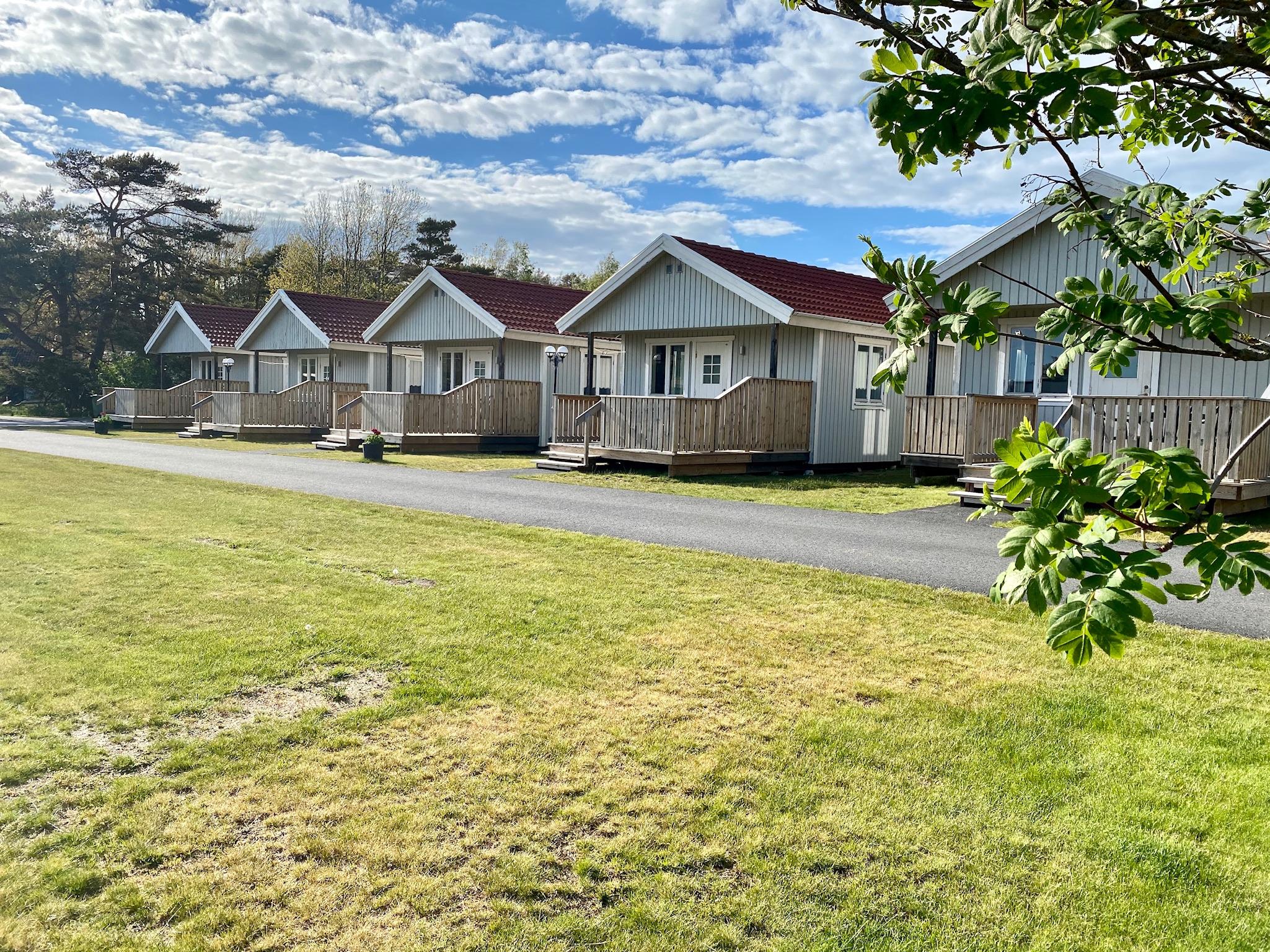 Saltviks Camping KB - Foto 4