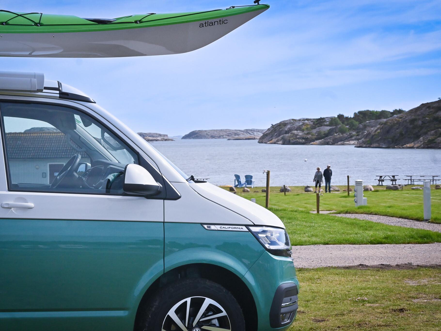 Saltviks Camping KB - Foto 7