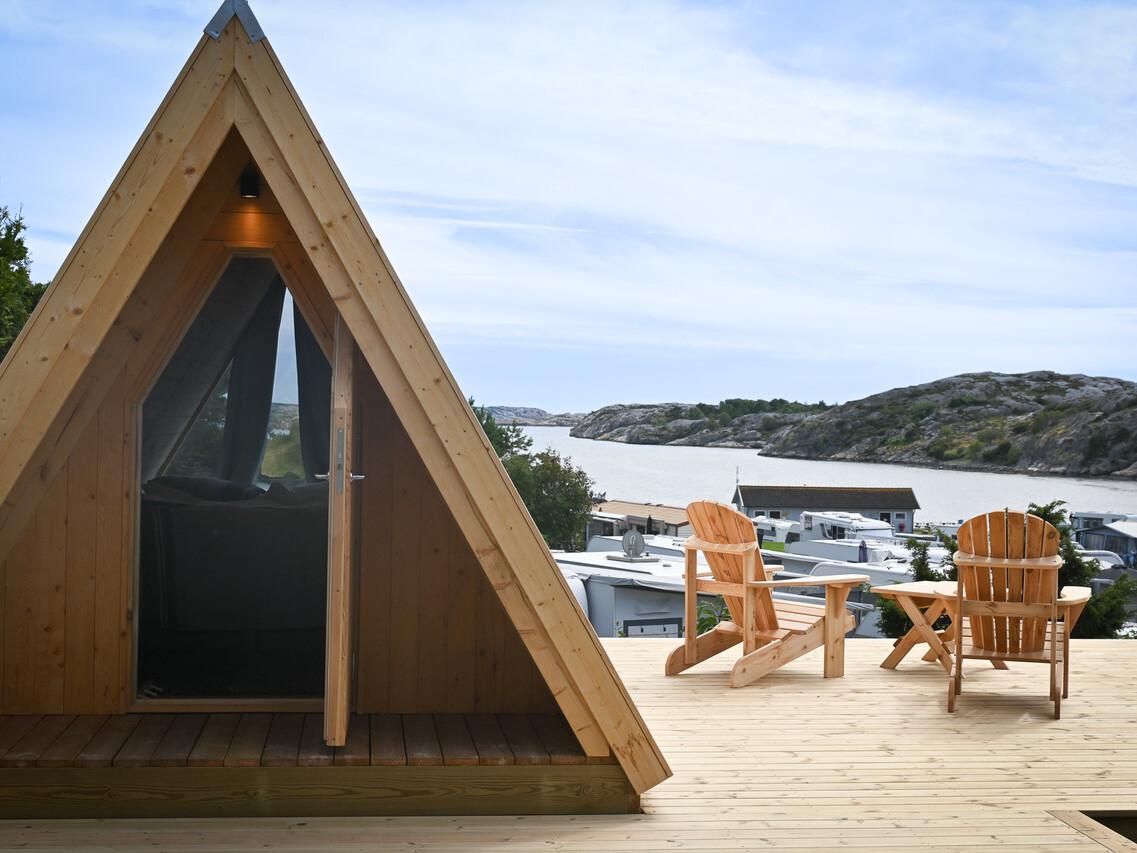 Saltviks Camping KB - Foto 2