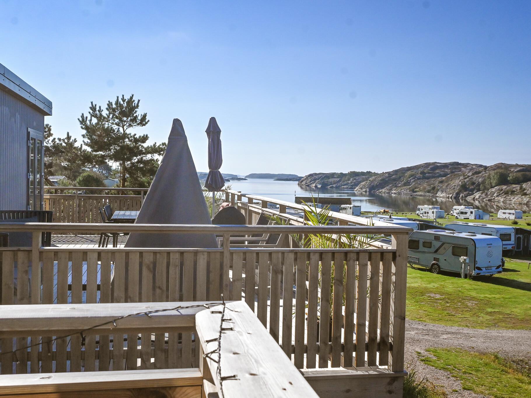 Saltviks Camping KB - Foto 5