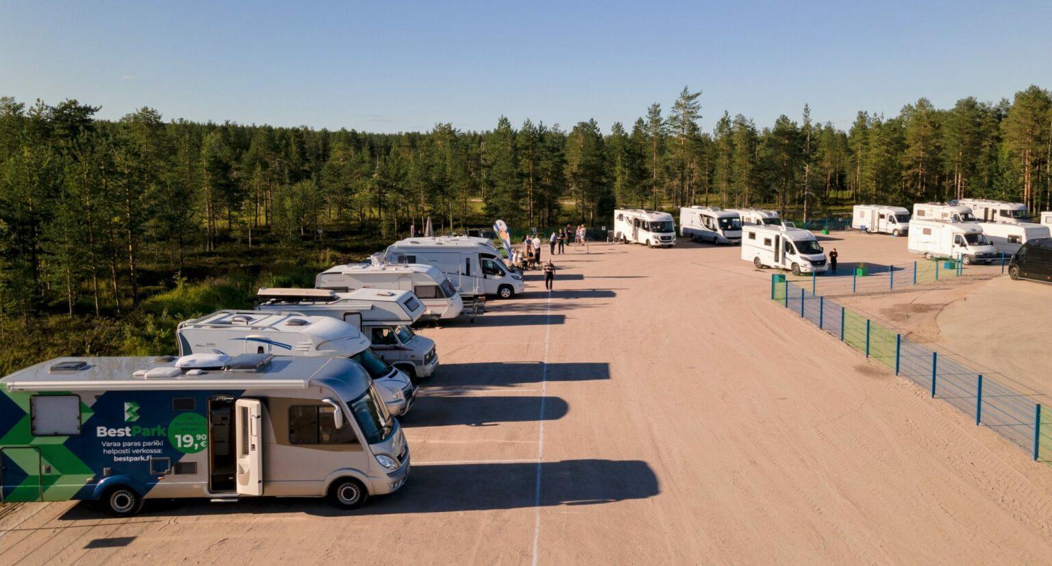 Arctic Centre Resort - Foto 4