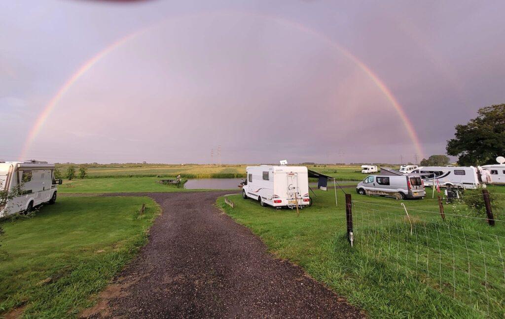 Scheer’s Hoeve Camperplaats - Foto 6