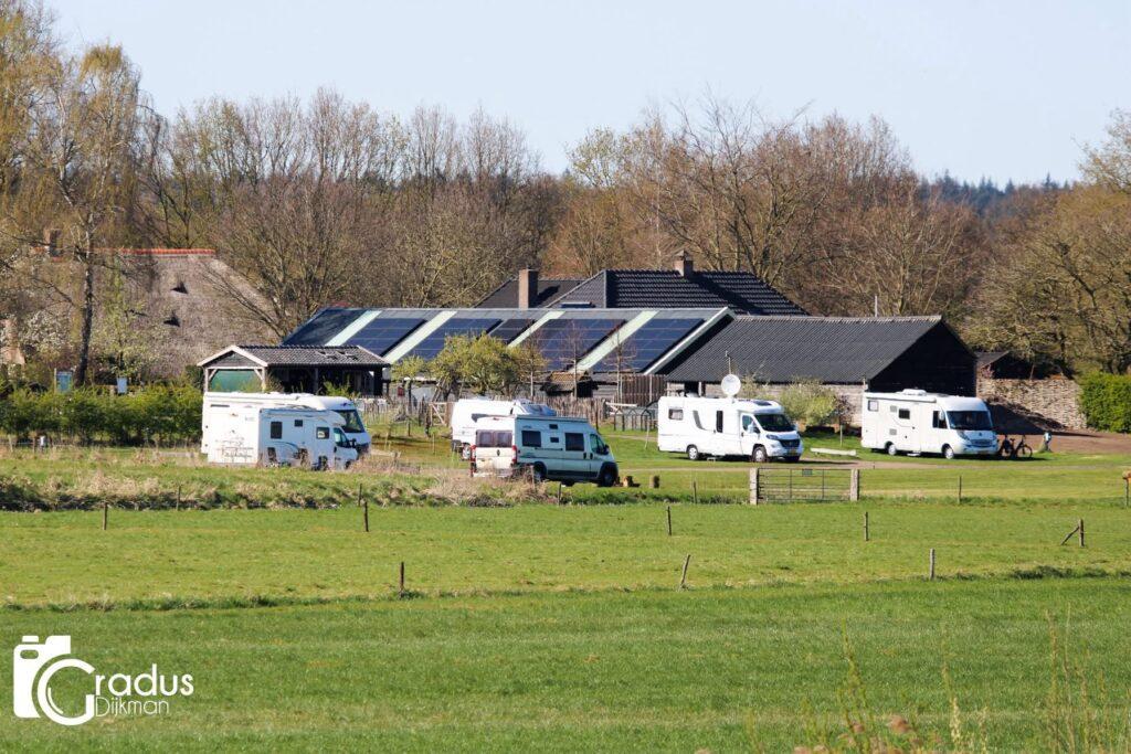 Scheer’s Hoeve Camperplaats - Foto 5
