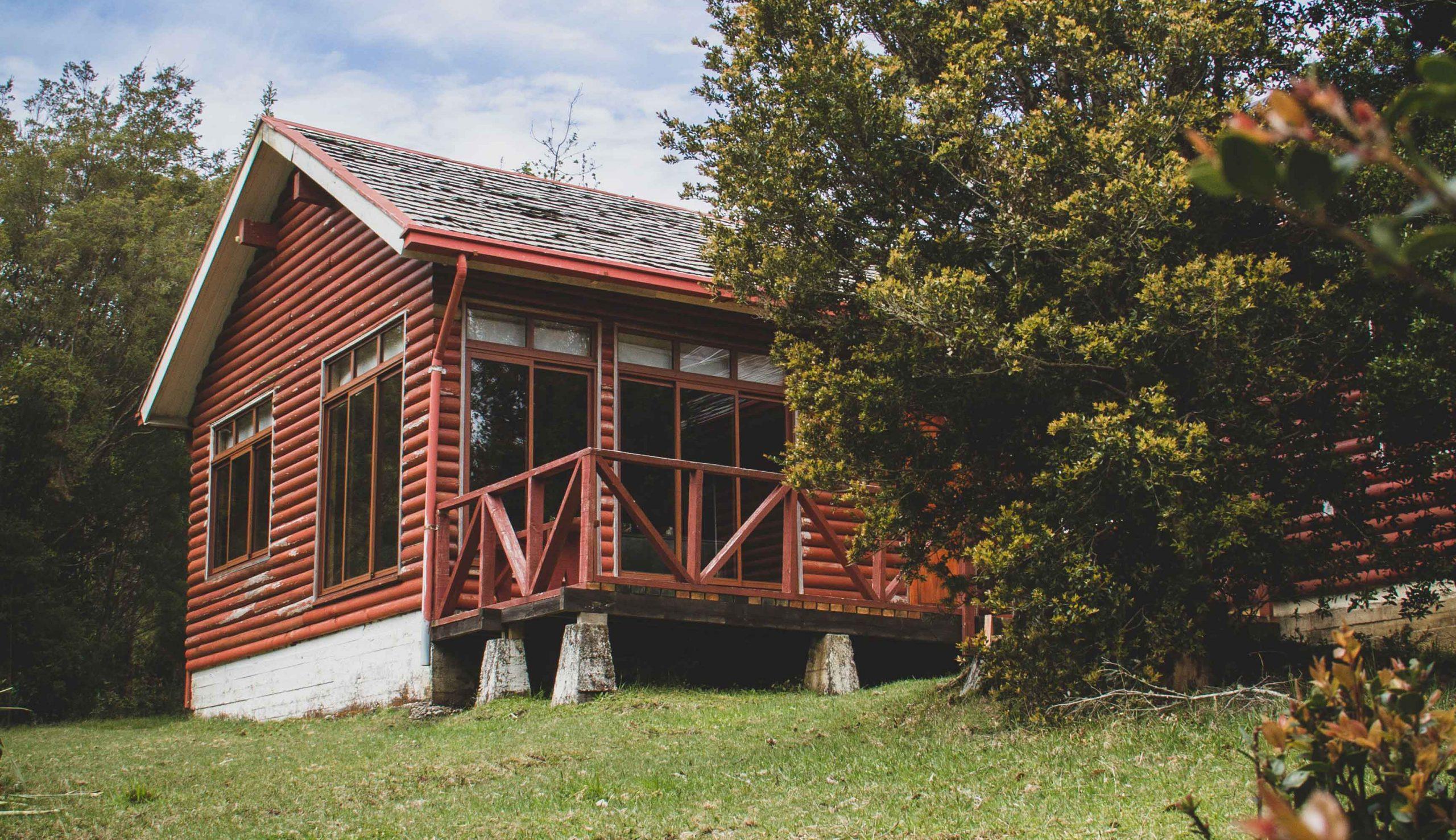 Cabañas Bosques De Oncol - Foto 5