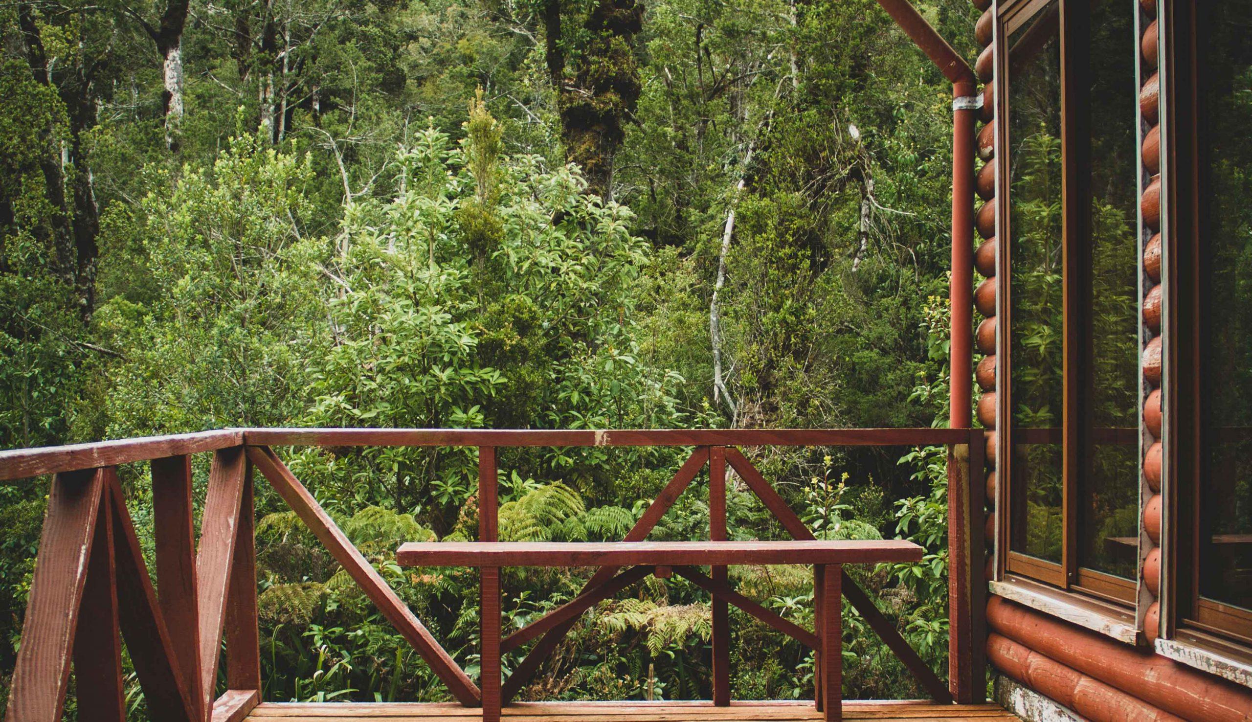 Cabañas Bosques De Oncol - Foto 4