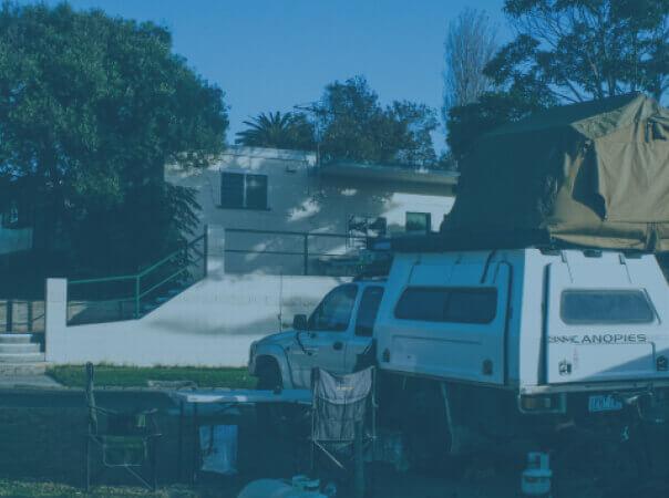 Sheralee Tourist Caravan Park - Foto 2