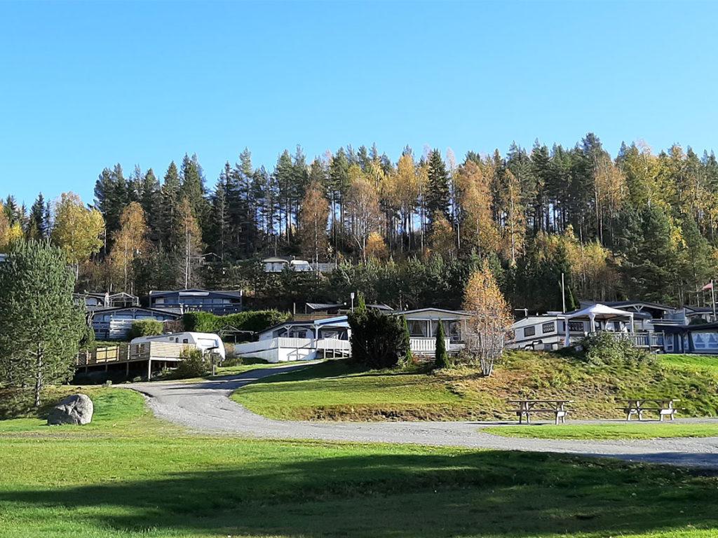 SIGERNESSJØEN Family Camping - Foto 5