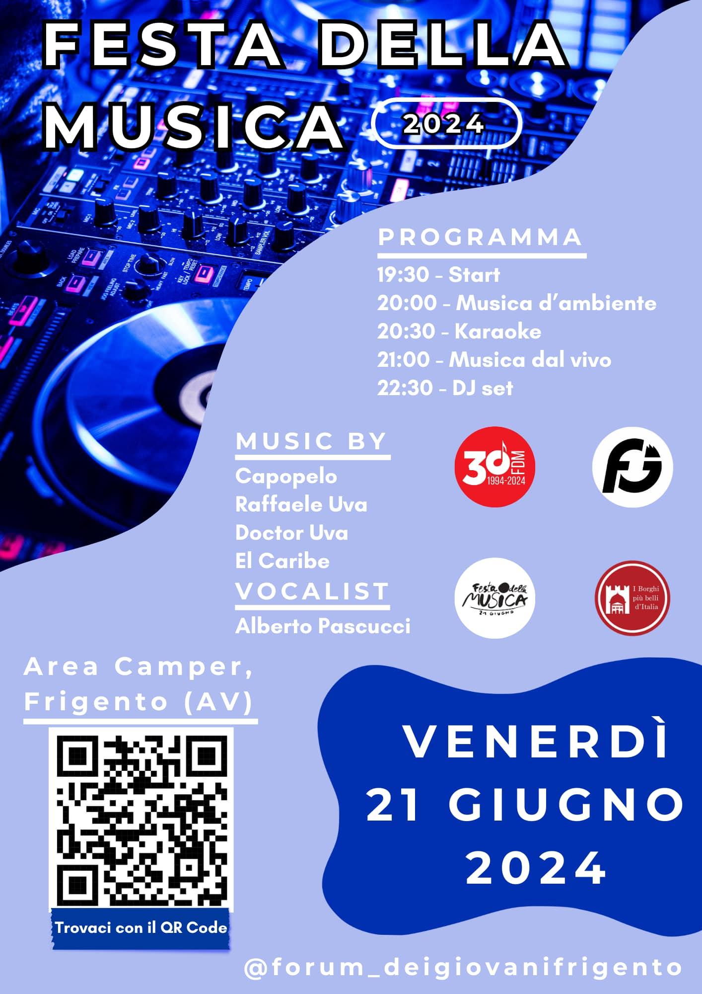 Area Camper Frigento - Foto 7