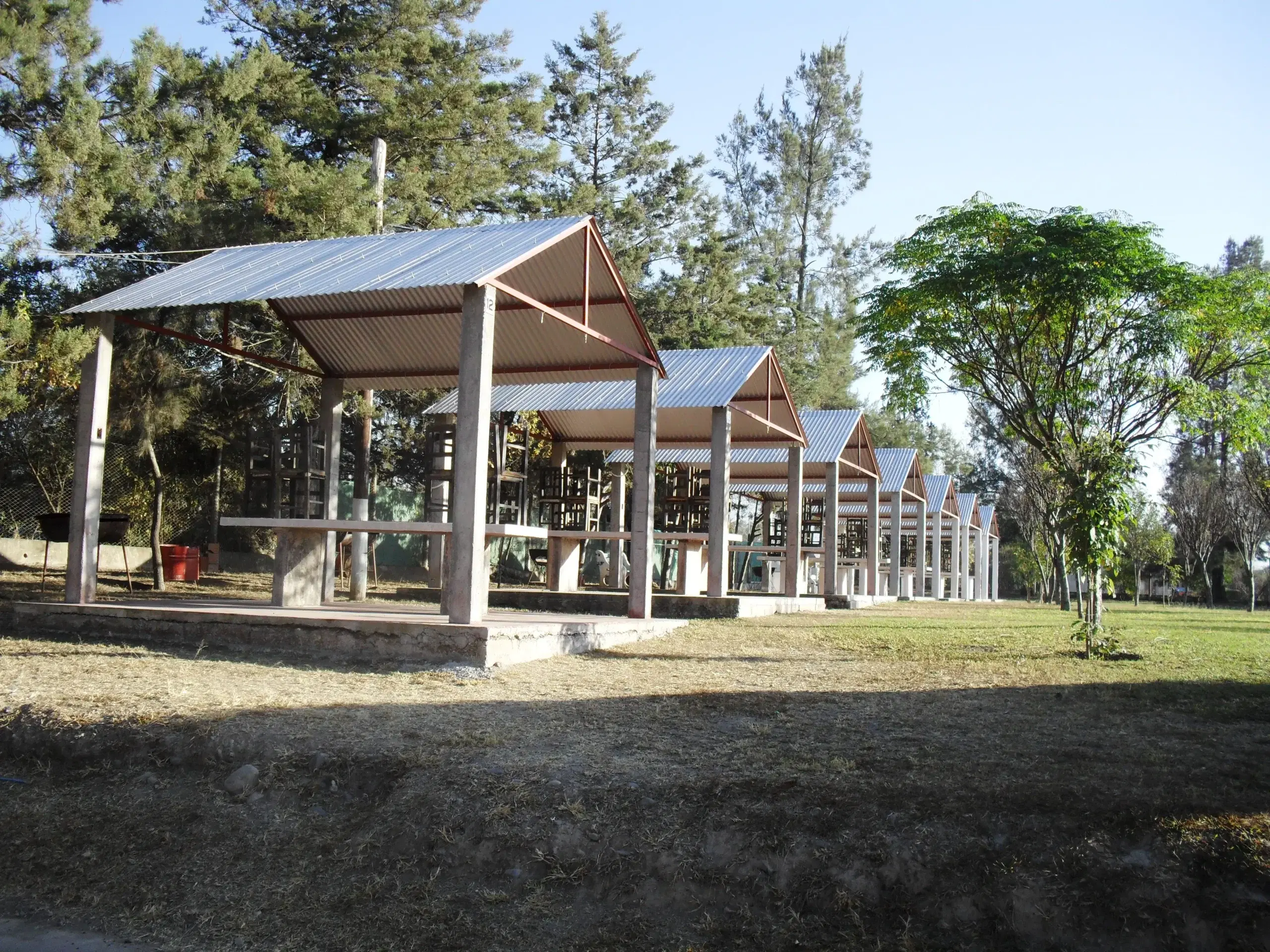 Cirse Camping San Luis,Salta - Foto 7