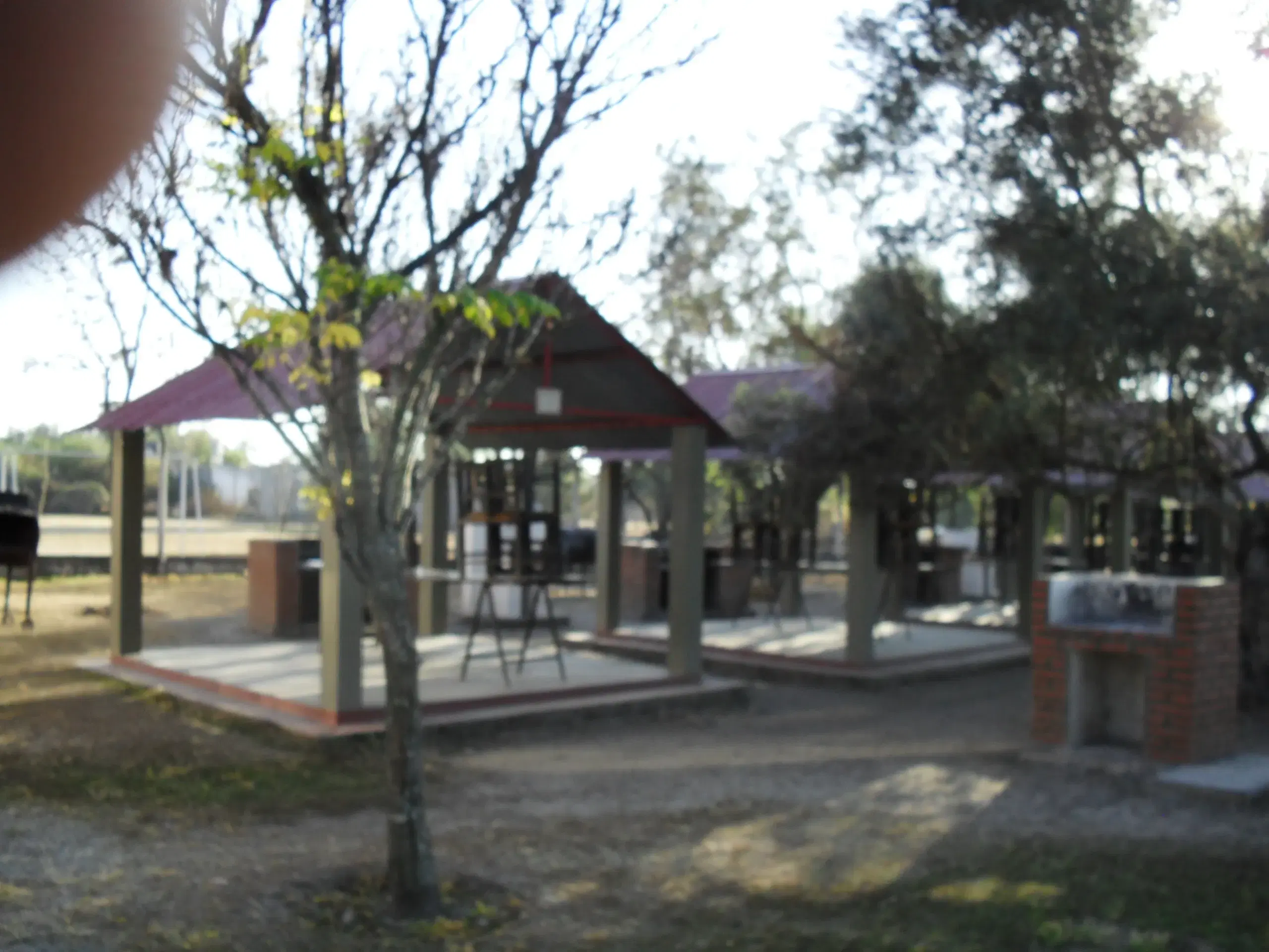 Cirse Camping San Luis,Salta - Foto 4