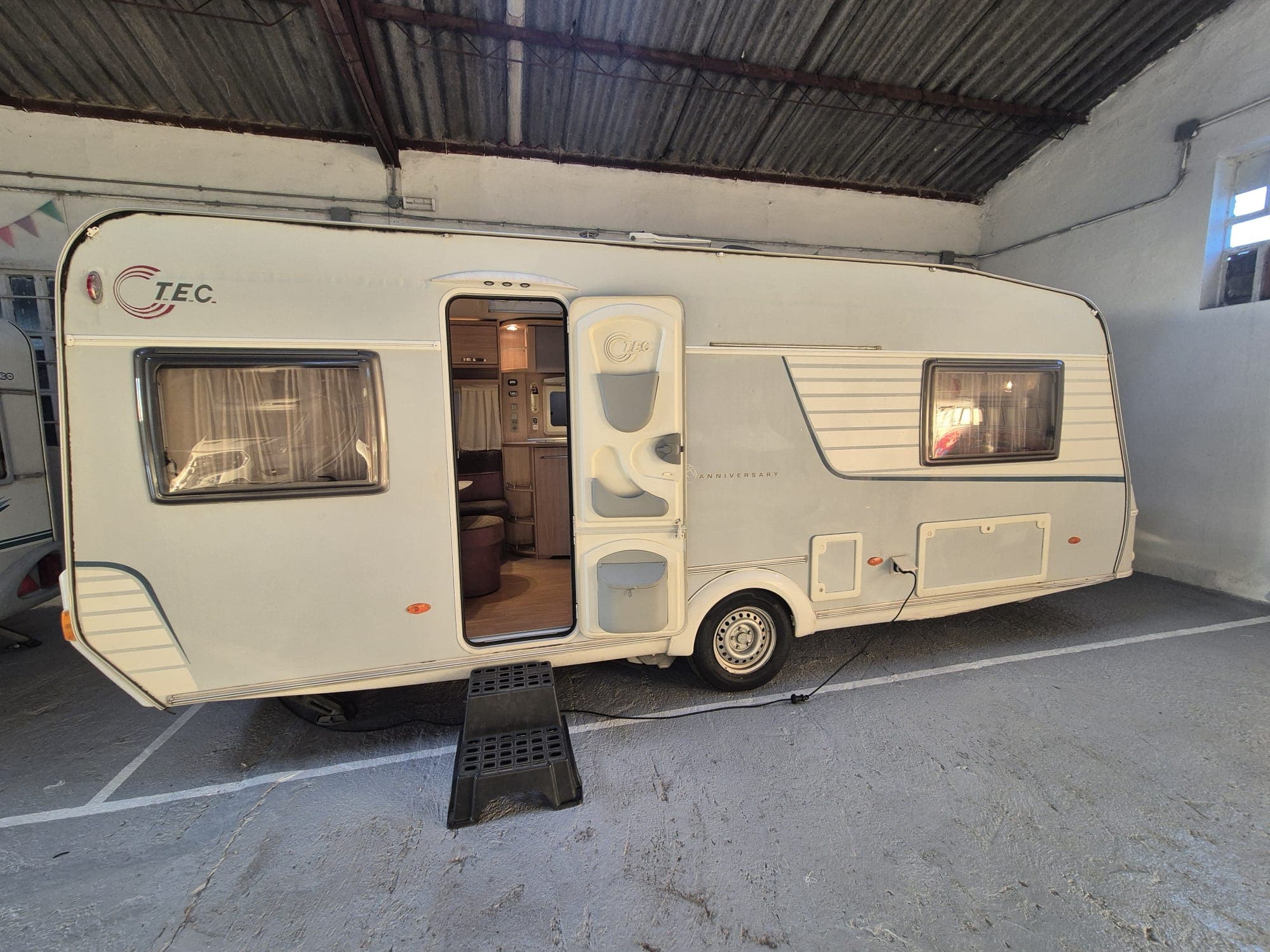 Caravanas Sitmon - Foto 1
