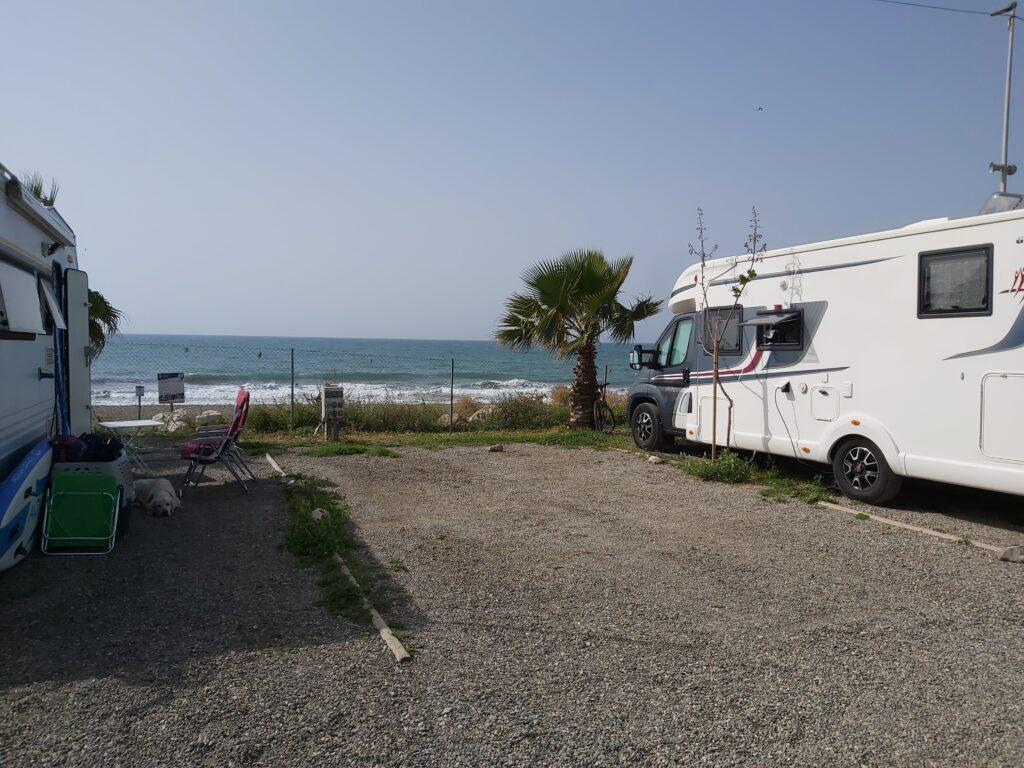 Playa Palo Seco - Foto 7