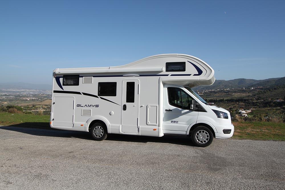 Caravan Camping Club - Foto 2