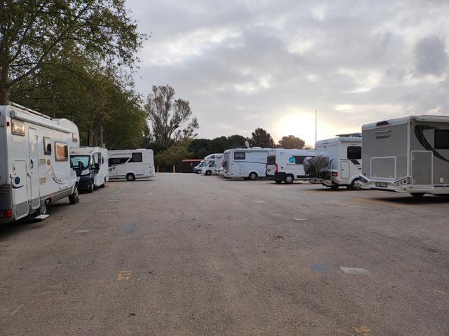 Camperplaats Parking Bemmel (5 plaatsen) - Foto 2