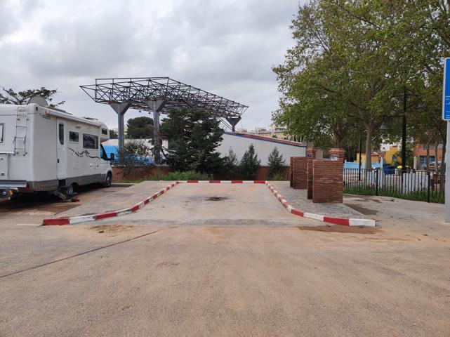 Camperplaats Parking Bemmel (5 plaatsen) - Foto 3