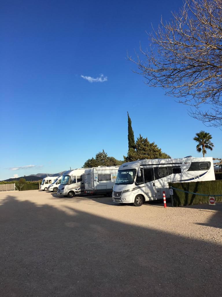 Estancia Totino Confuso