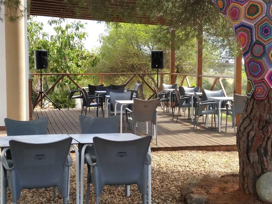 Alternative camper park Nirvana - Foto 7