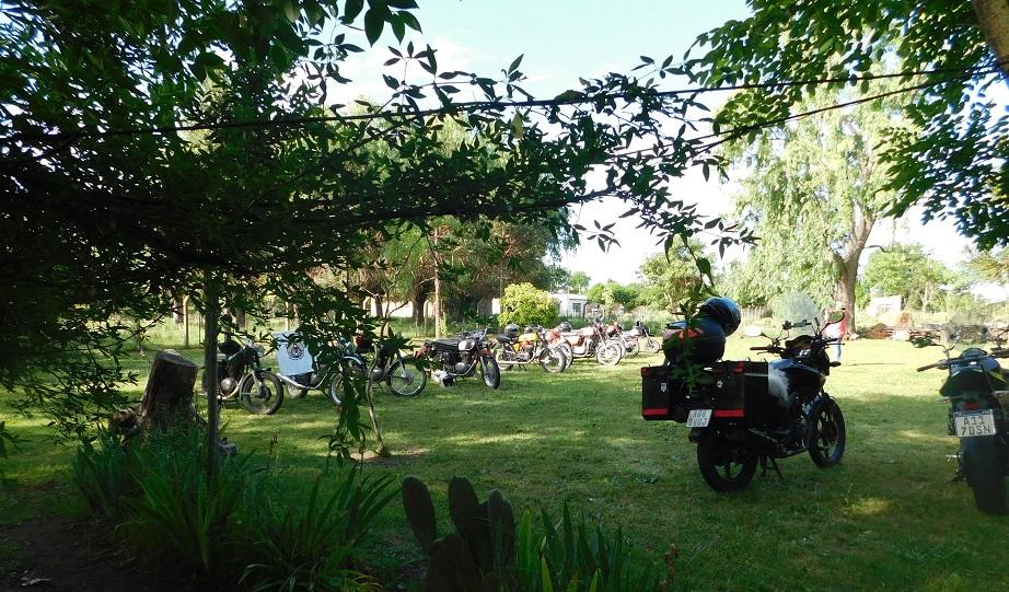 Camping Isla 92 - Foto 3