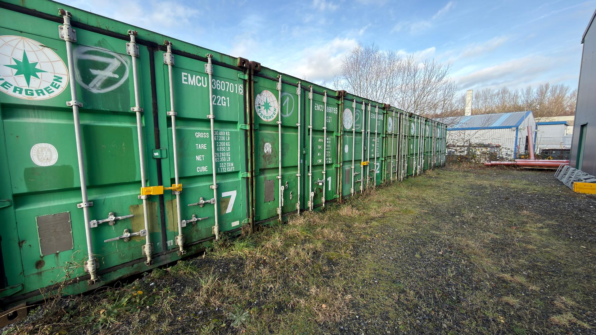 Standby Wohnmobilstellplätze Lünen - Foto 4