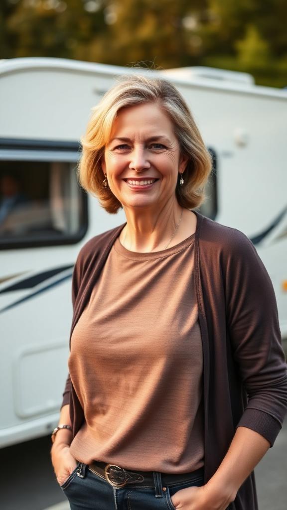 Standby Wohnmobilstellplätze Lünen - Foto 5