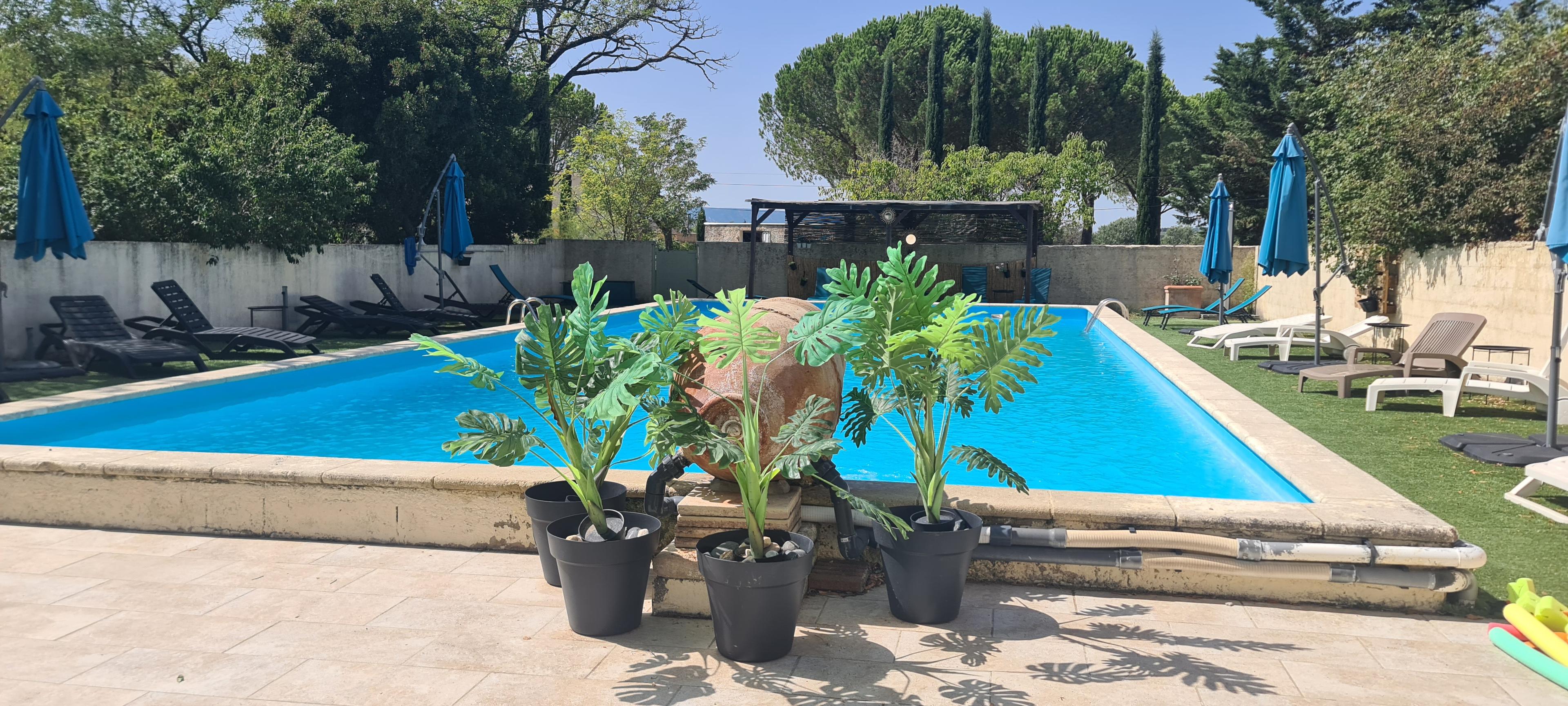 EMPLACEMENT CAMPING CAR LE CARINA APT - Foto 6