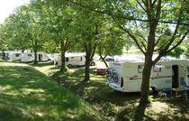 Aire de Camping-car Saint Gérand de Vaux - Foto 7