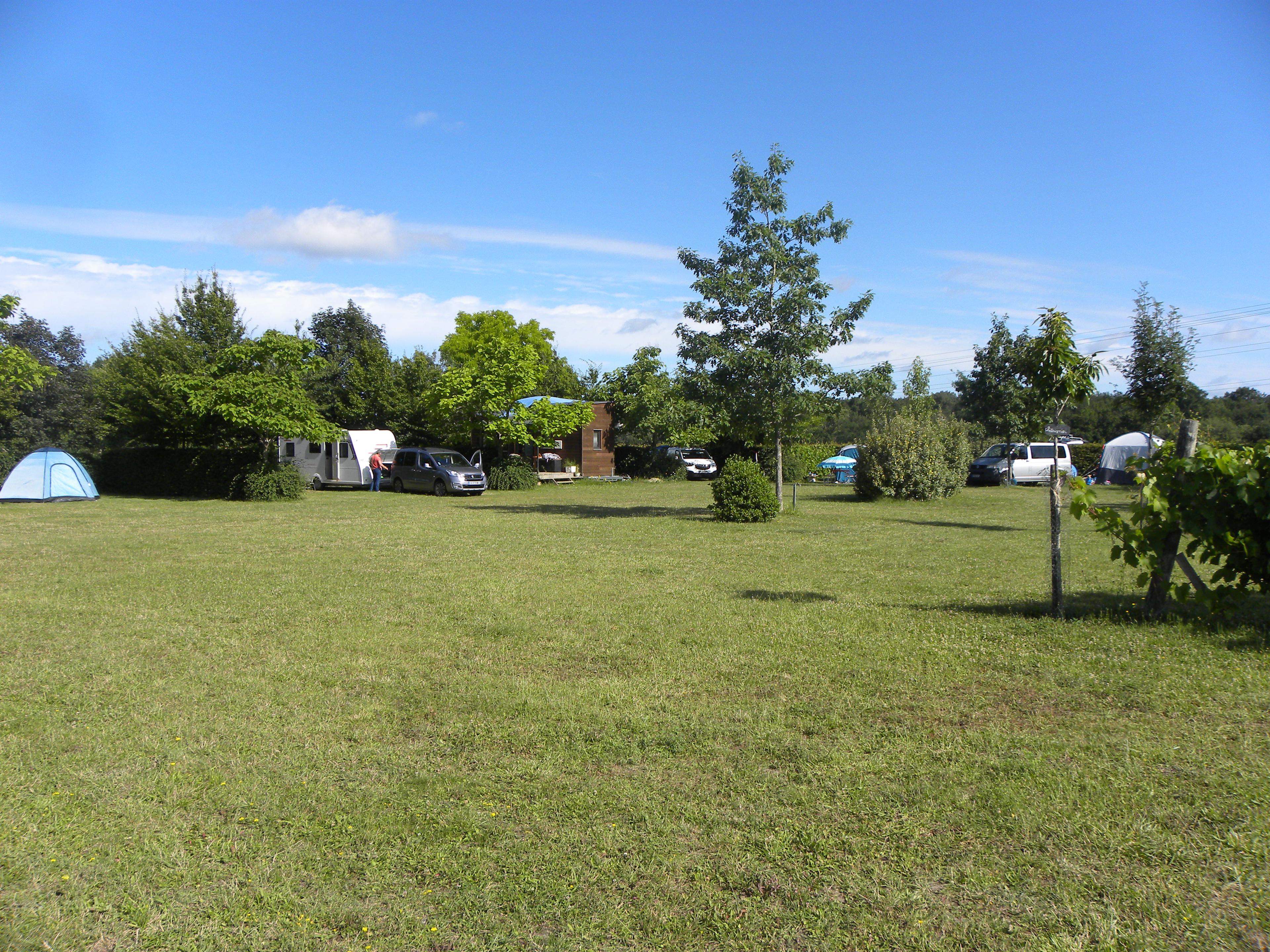 Camping du bois madame - Foto 7