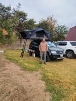 Euroinka Camping Huaraz - Foto 6