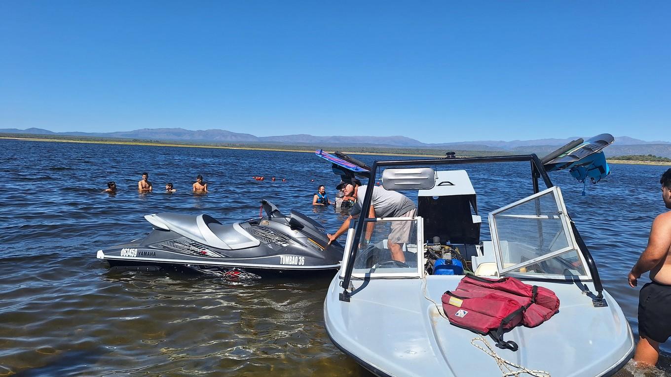 Parador Cruz Del Eje - Foto 6
