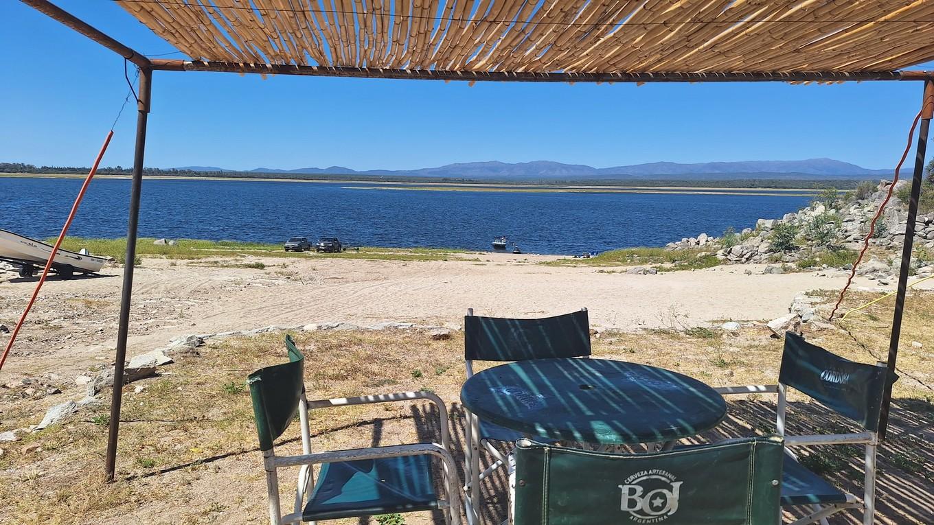 Parador Cruz Del Eje - Foto 2