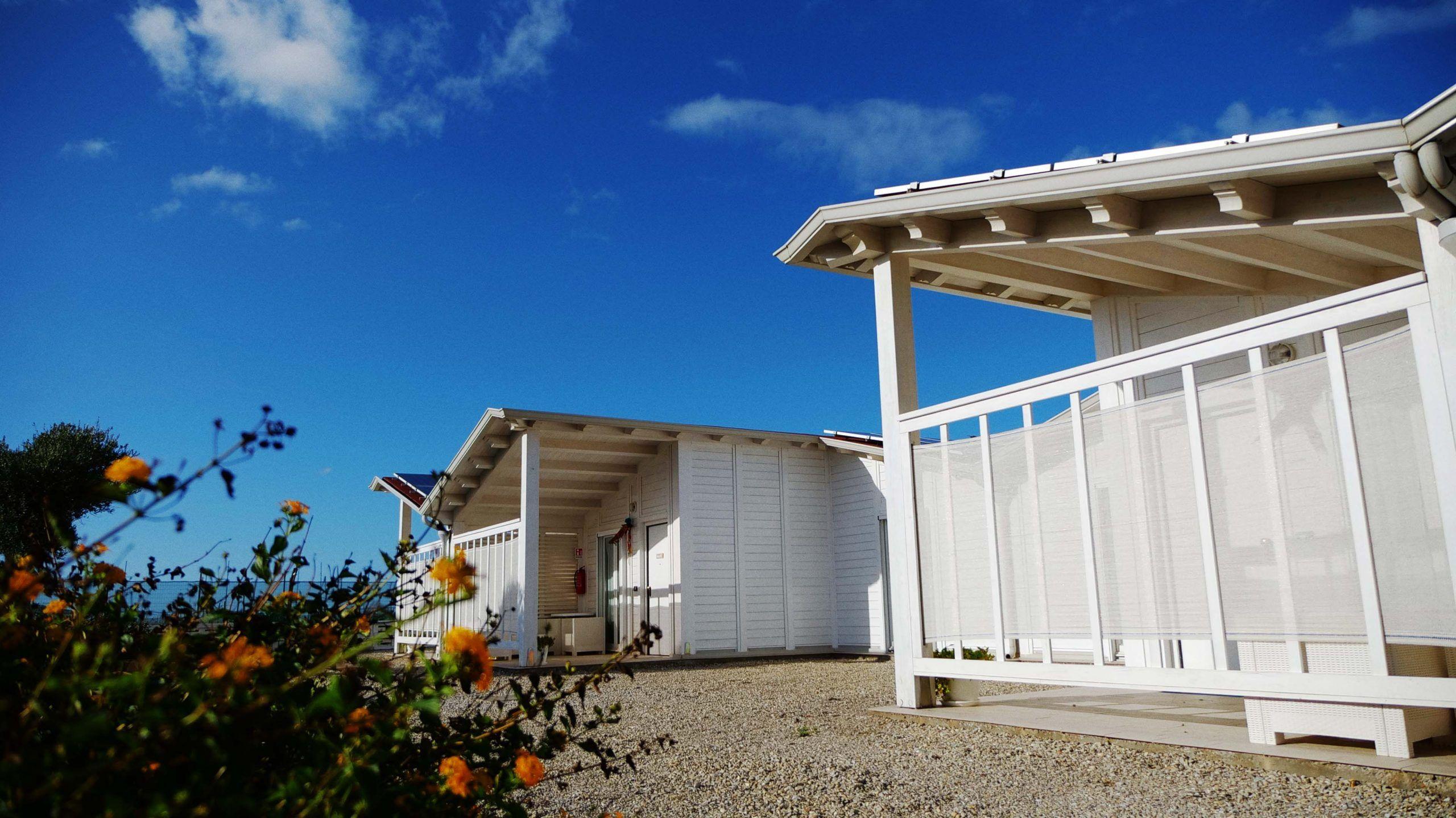 Agricampeggio Alessandra Torrenova(ME), Case Vacanze, Camping Capo D'Orlando (ME) - Foto 6