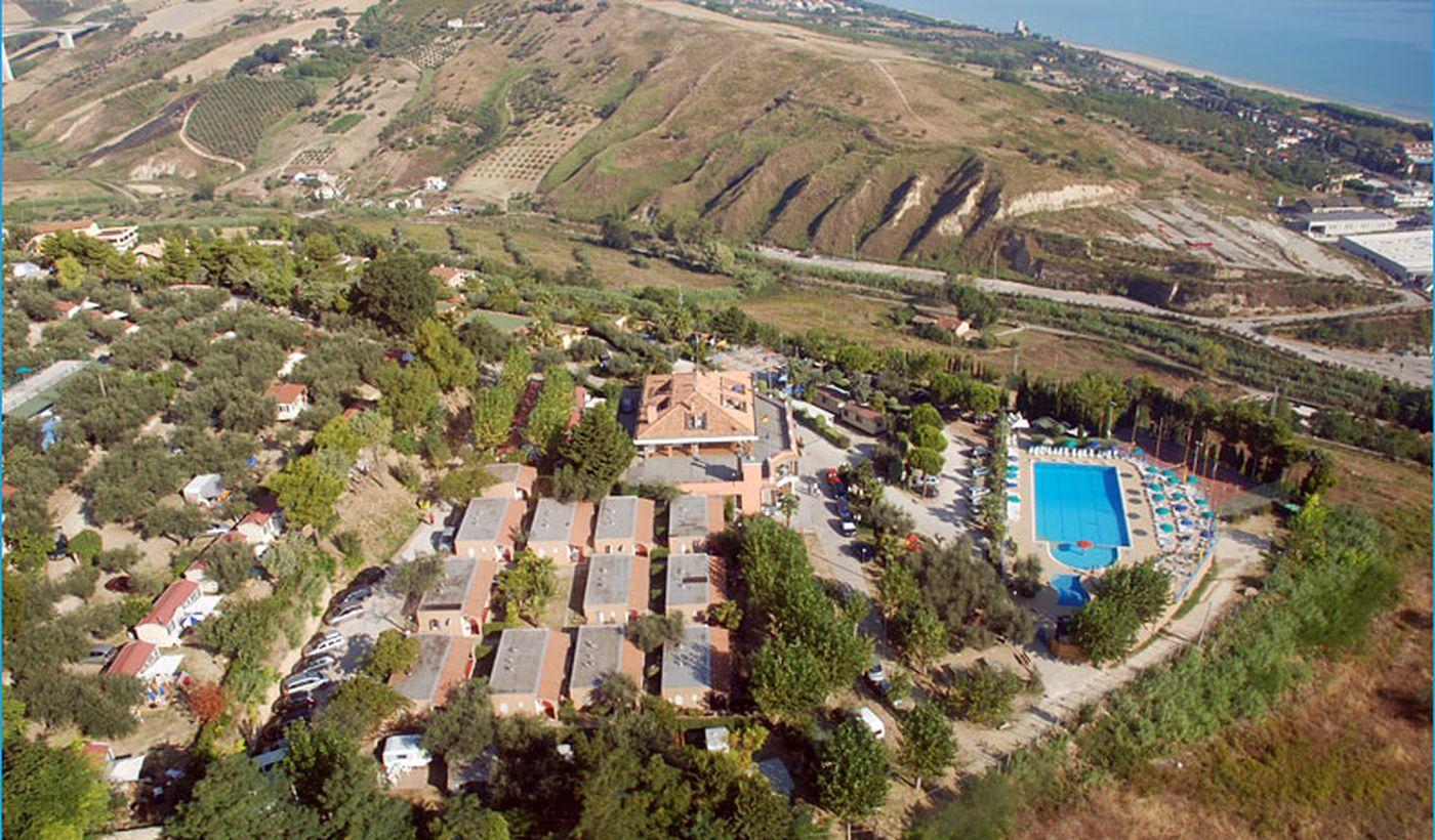 Camping Village Europe Garden - Foto 6