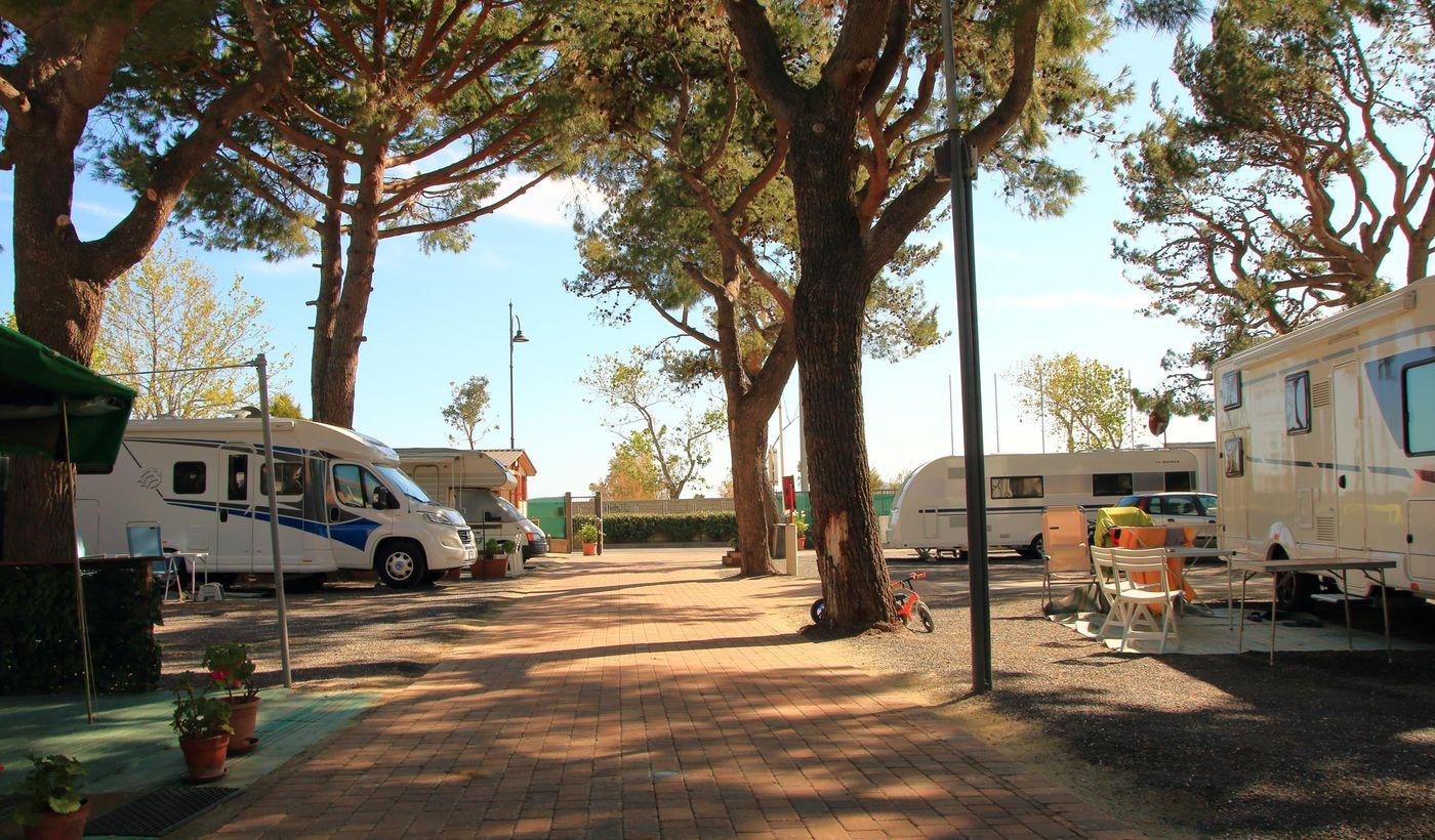 Camping Gallinara - Foto 5