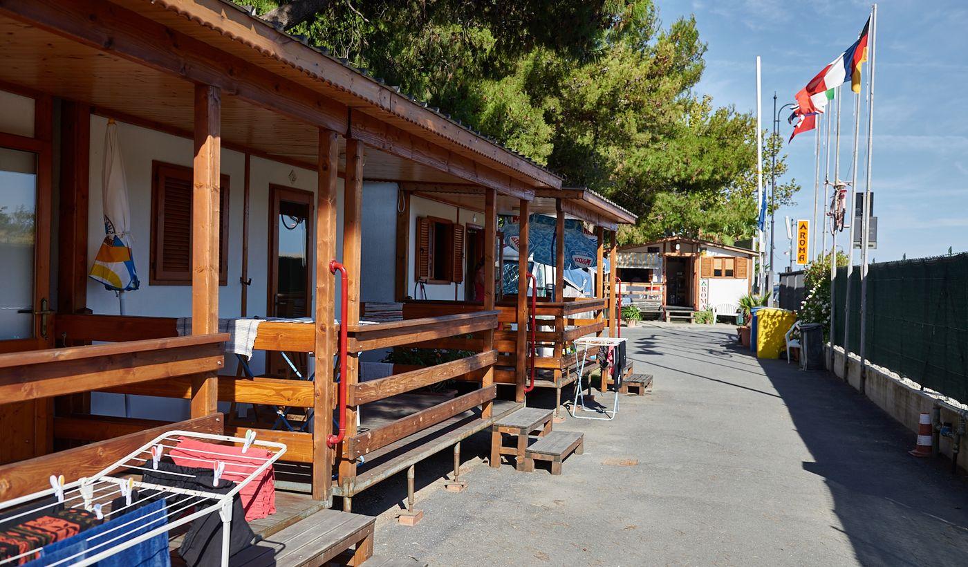 Camping Gallinara - Foto 2