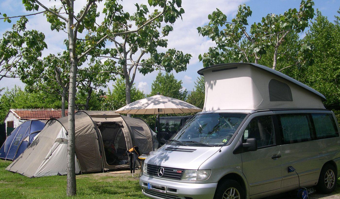 Camping Gallinara - Foto 4