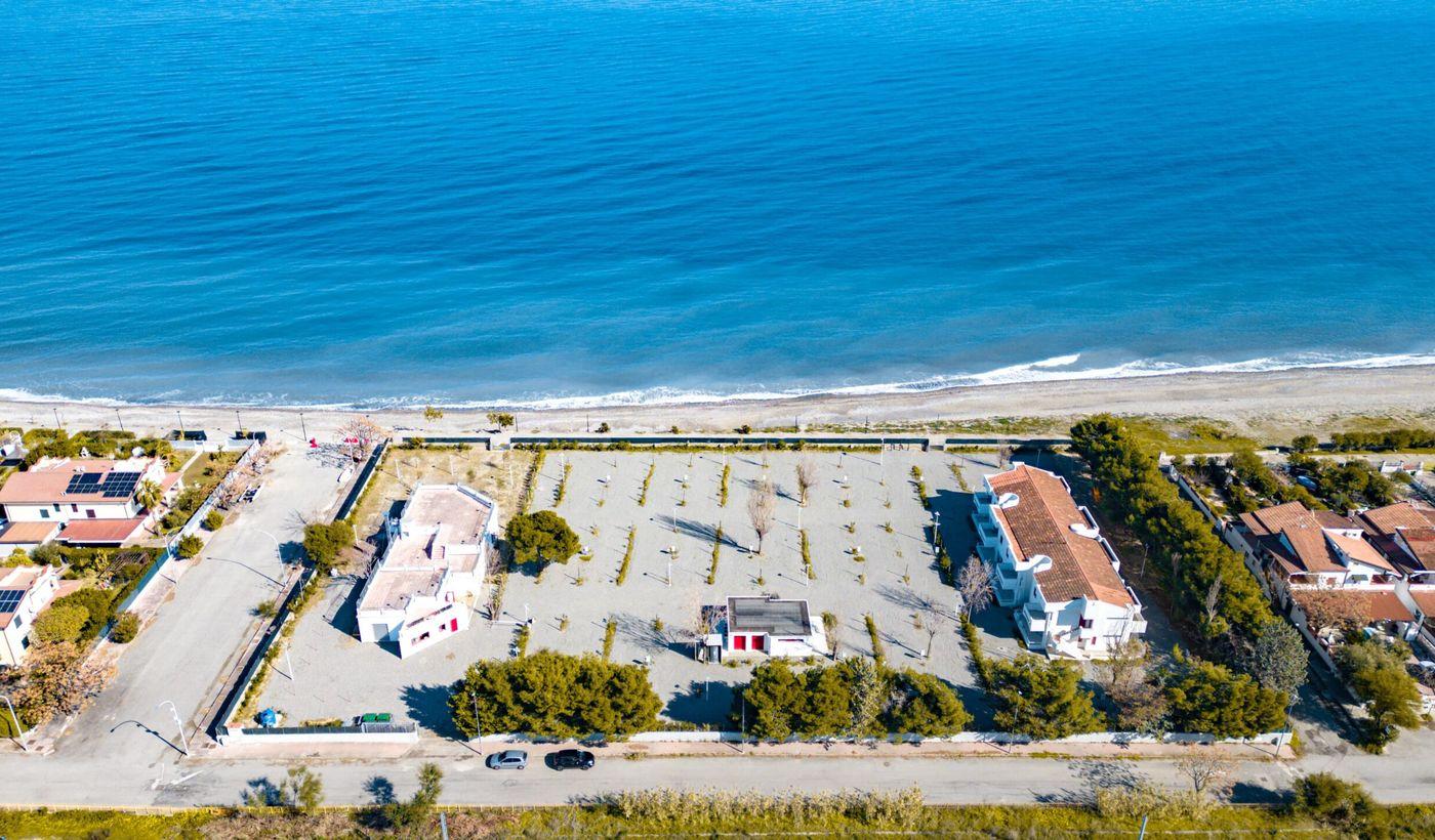 Campeggio-Villaggio Riva del Mare - Foto 4