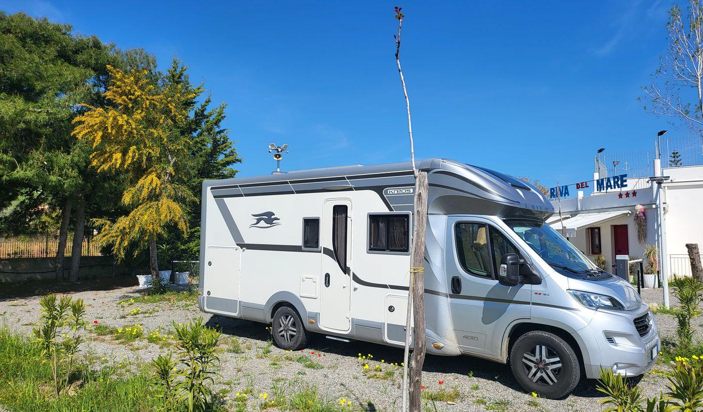 Campeggio-Villaggio Riva del Mare - Foto 5