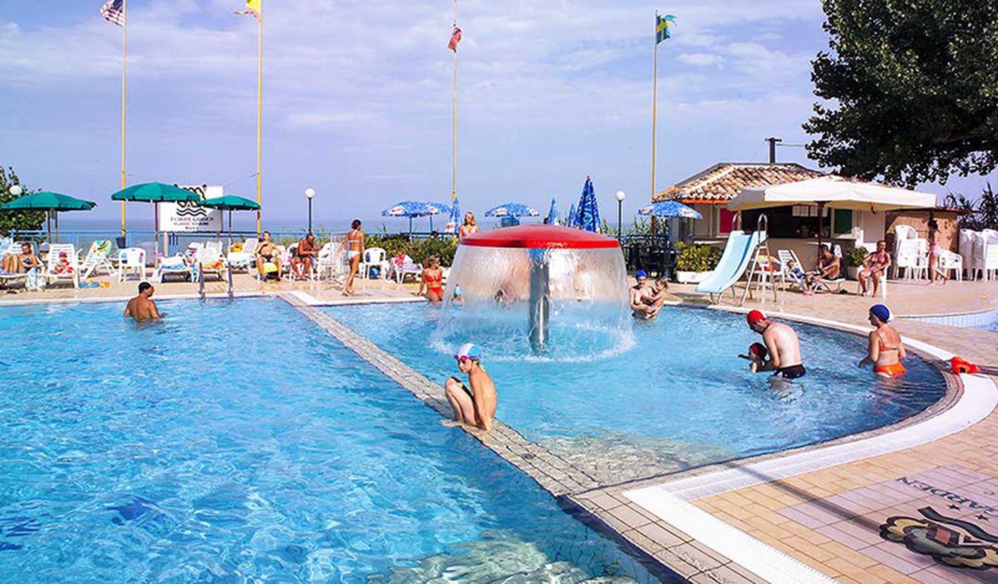 Camping Village Europe Garden - Foto 7