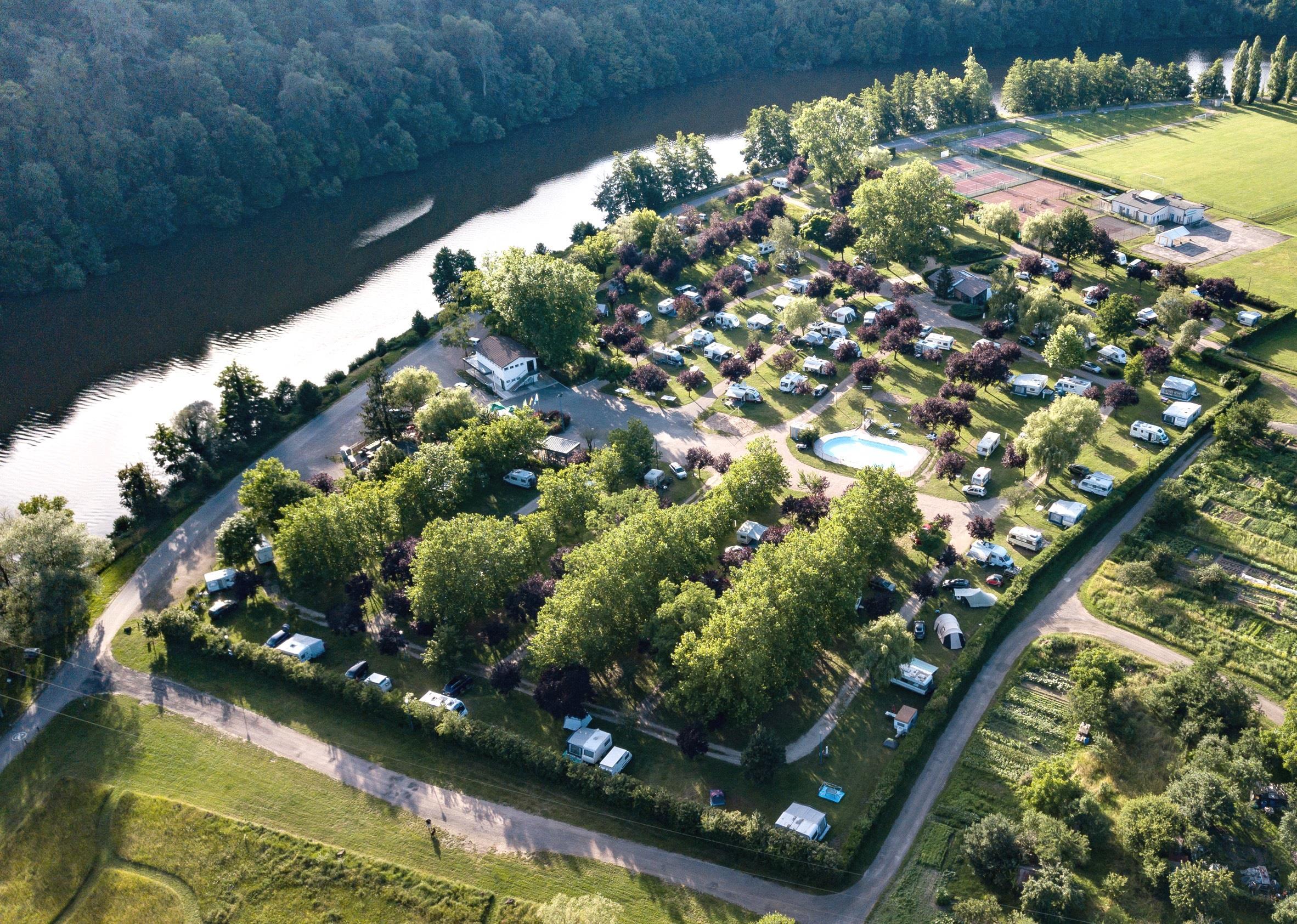 Moselle Camping - Foto 6